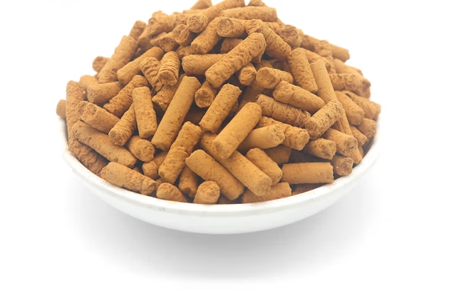 Desulfurization agent