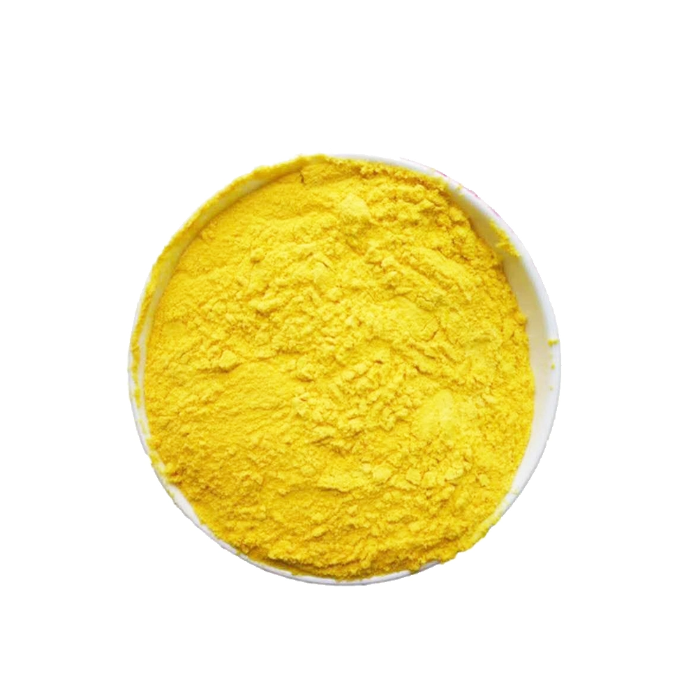 Polyaluminium chloride