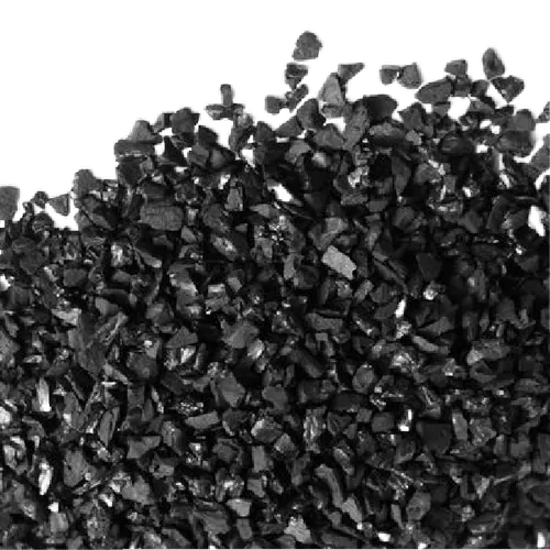 Desulfurization activated carbon