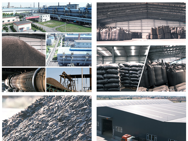 Features of Activated Carbon Adsorption Steam Recovery System