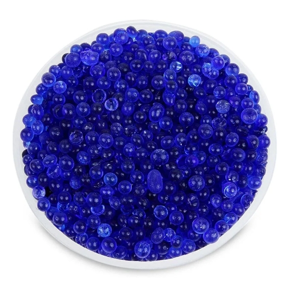 Silica gel