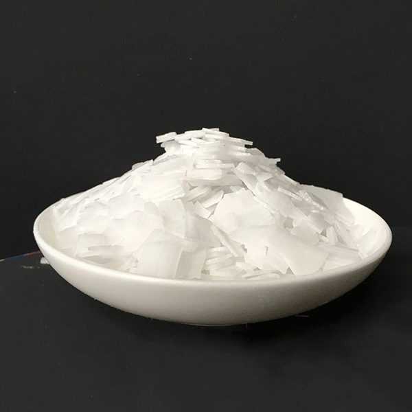 Caustic soda flakes
