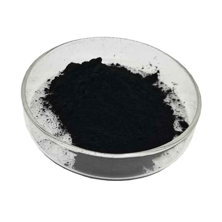 Preparation process of powdered activated carbon
