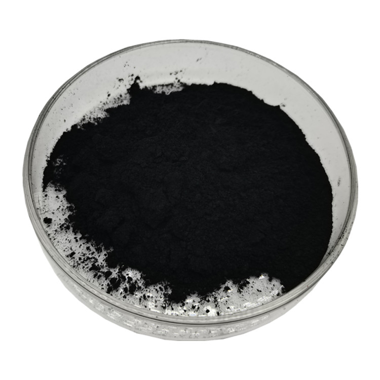Powdered activated carbon