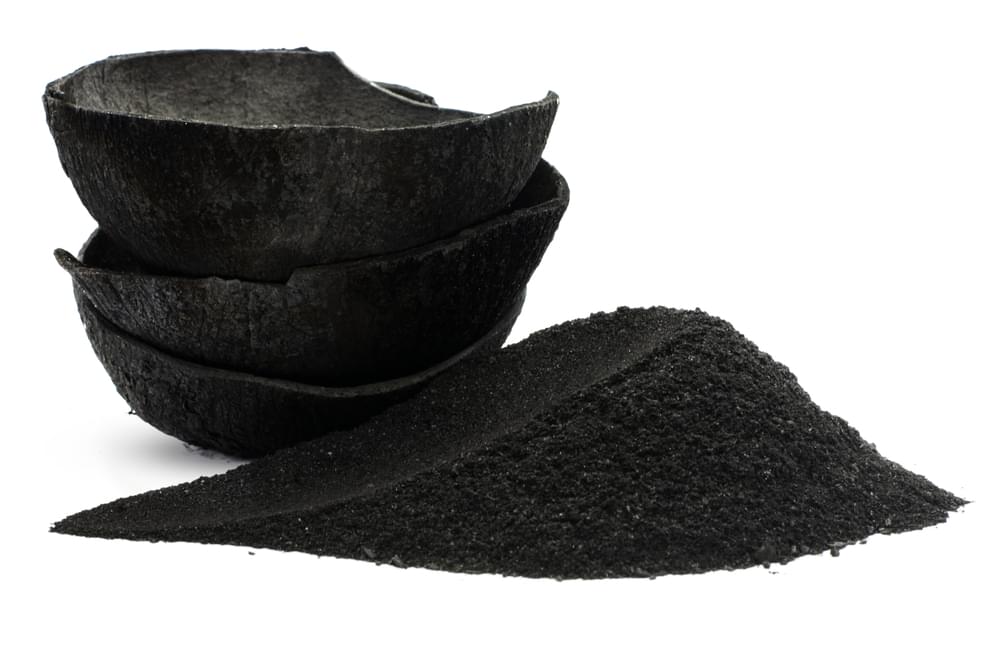 Coconut shell activated carbon
