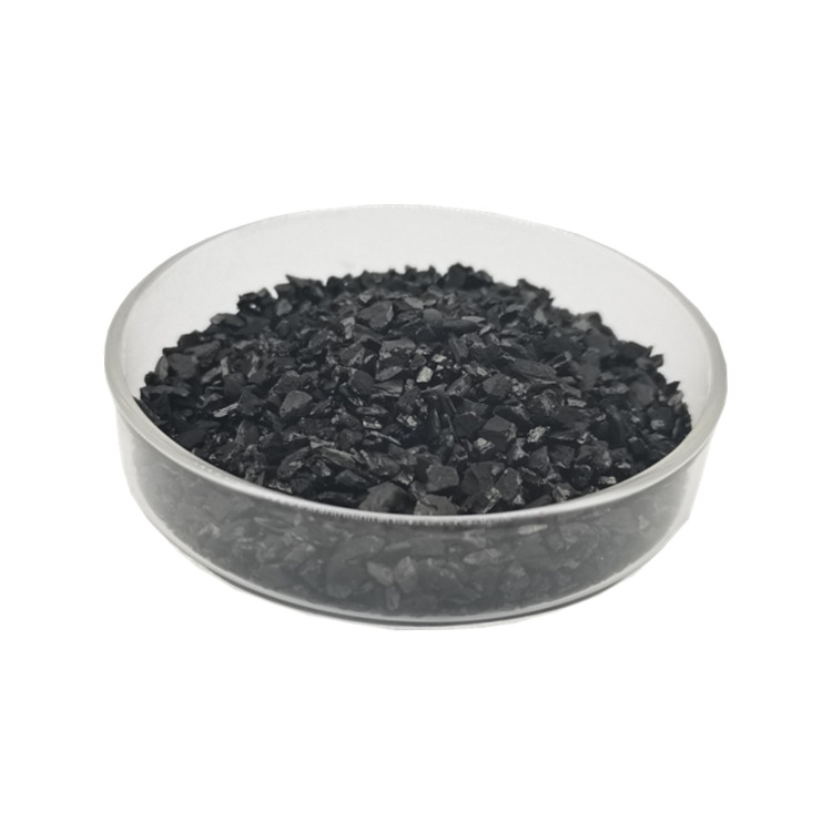 The Future of Activated Carbon: Advancing New Concepts in Environmental Protection and Health