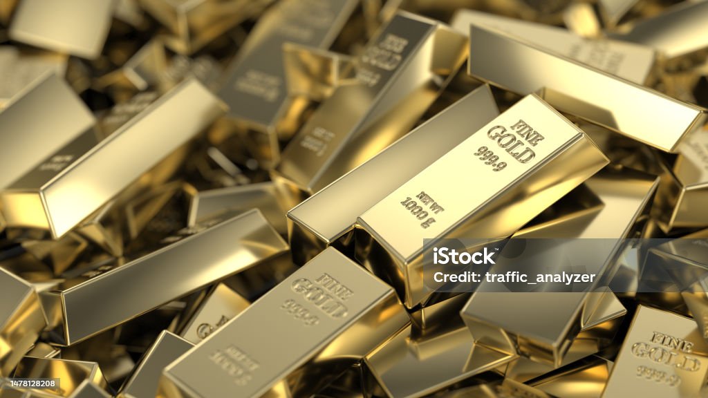Gold extraction