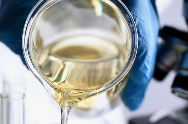 Chemical solvent treatment