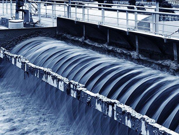 Water treatment