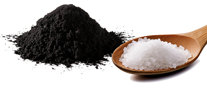 Activated Carbon for MSG