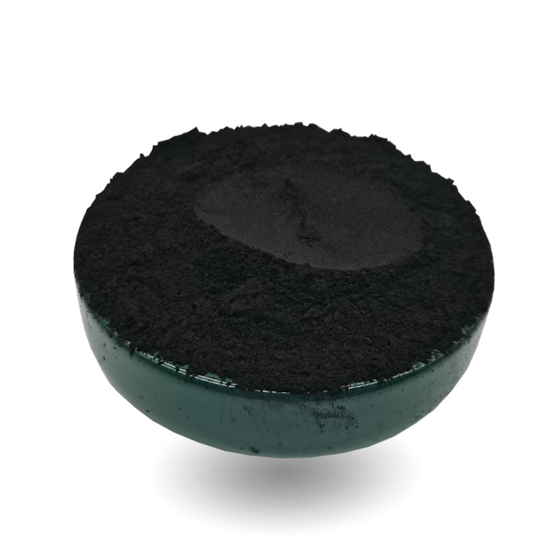 How activated carbon treats wastewater works