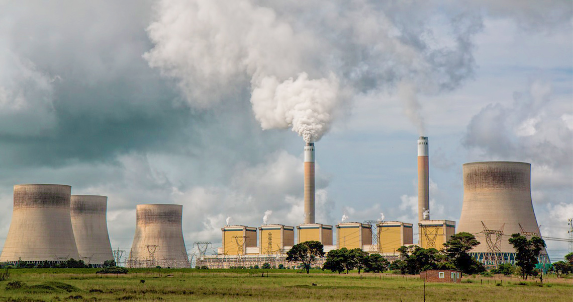 Activated Carbon for Air Purification