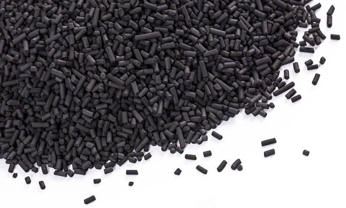 Applications and Future Prospects of Columnar Coal-Based Activated Carbon