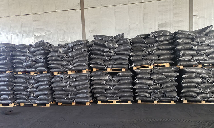 Hebei MYT Activated Carbon Manufacturer Wholesale Prices – High-Quality Activated Carbon Supplier