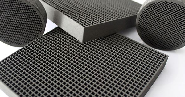 Wholesale Price of Honeycomb Activated Carbon and Its Market Applications