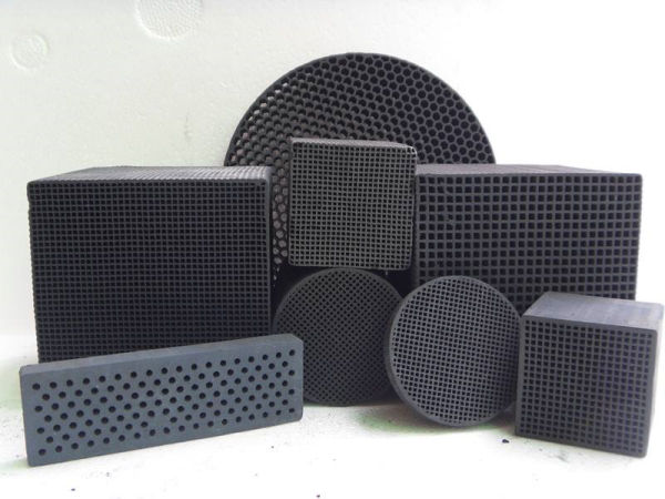 How Much Does Honeycomb Activated Carbon Cost Per Ton? Key Factors Affecting the Price