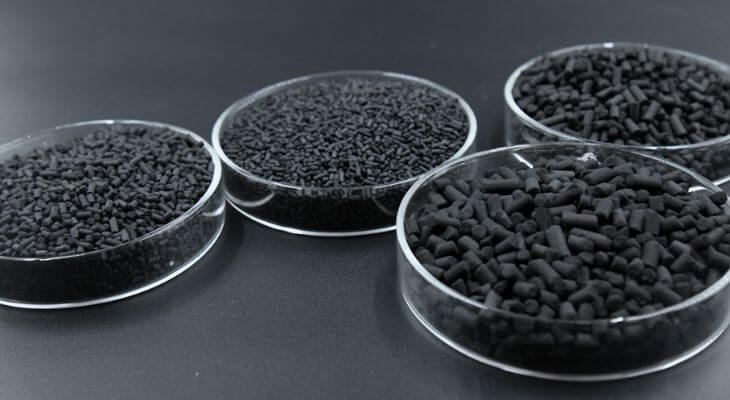 Custom Cylindrical Activated Carbon: The Ideal Choice for Enhancing Air Purification and Water Treatment Efficiency