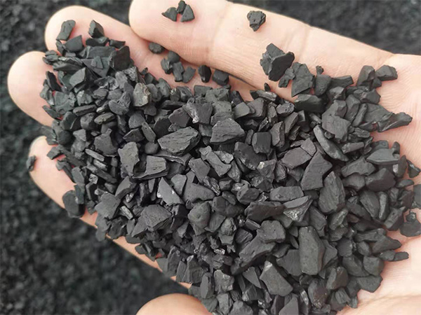 How Much Does Activated Carbon Cost per Ton? Understanding the Price Factors and Selection Guide for Activated Carbon