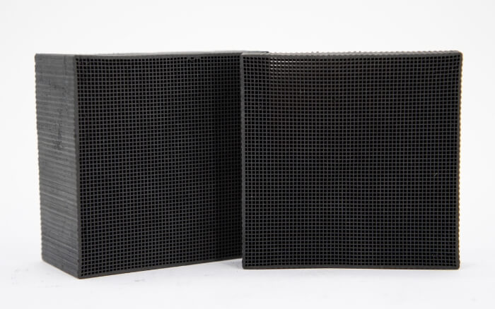 How Much Does Honeycomb Activated Carbon Cost Per Cubic Meter? Price Analysis and Buying Guide