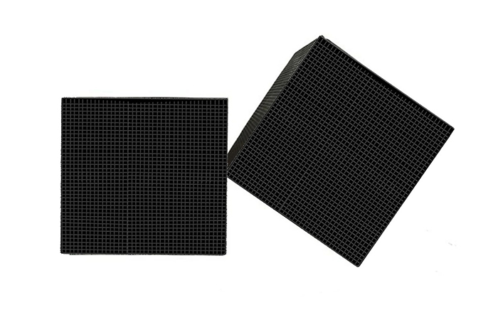Market Demand and Application Analysis of 800 Iodine Value Honeycomb Activated Carbon