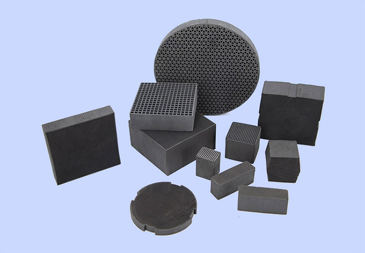 How Much Does One Ton of Honeycomb Activated Carbon Cost? A Detailed Explanation of Price Factors
