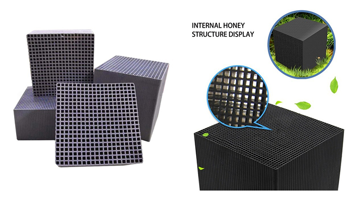 How Much Does Honeycomb Activated Carbon Cost Per Ton? Key Factors Affecting the Price