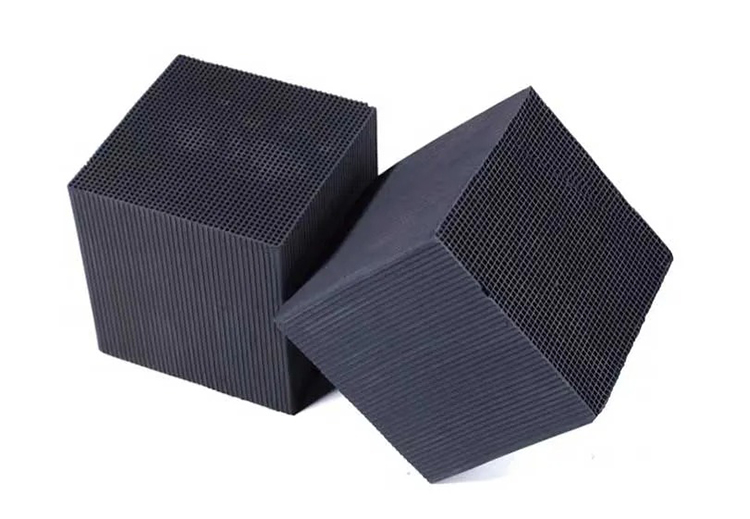 Honeycomb Activated Carbon: A Highly Efficient Adsorbent Material with Extensive Applications Across Various Industries