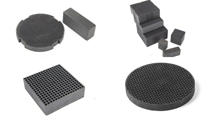 Honeycomb Activated Carbon Suppliers: An Analysis of the Advantages and Applications of Honeycomb Activated Carbon