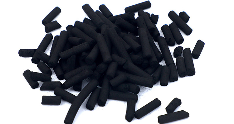 Columnar Coal-Based Activated Carbon Manufacturer: Selection and Applications