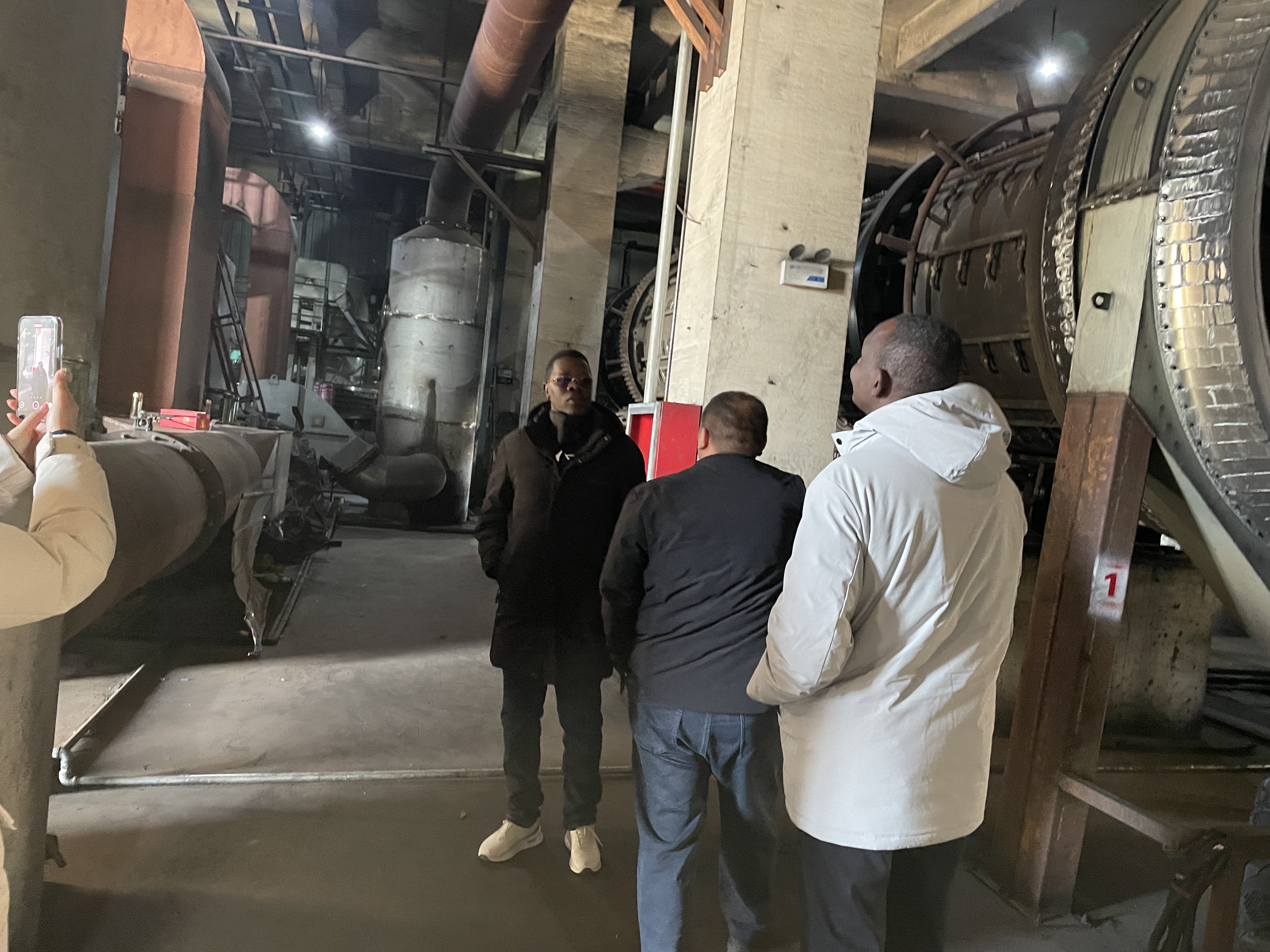 MYT Activated Carbon and Sudanese Gold Mining Company Forge Strategic Partnership for 2025
