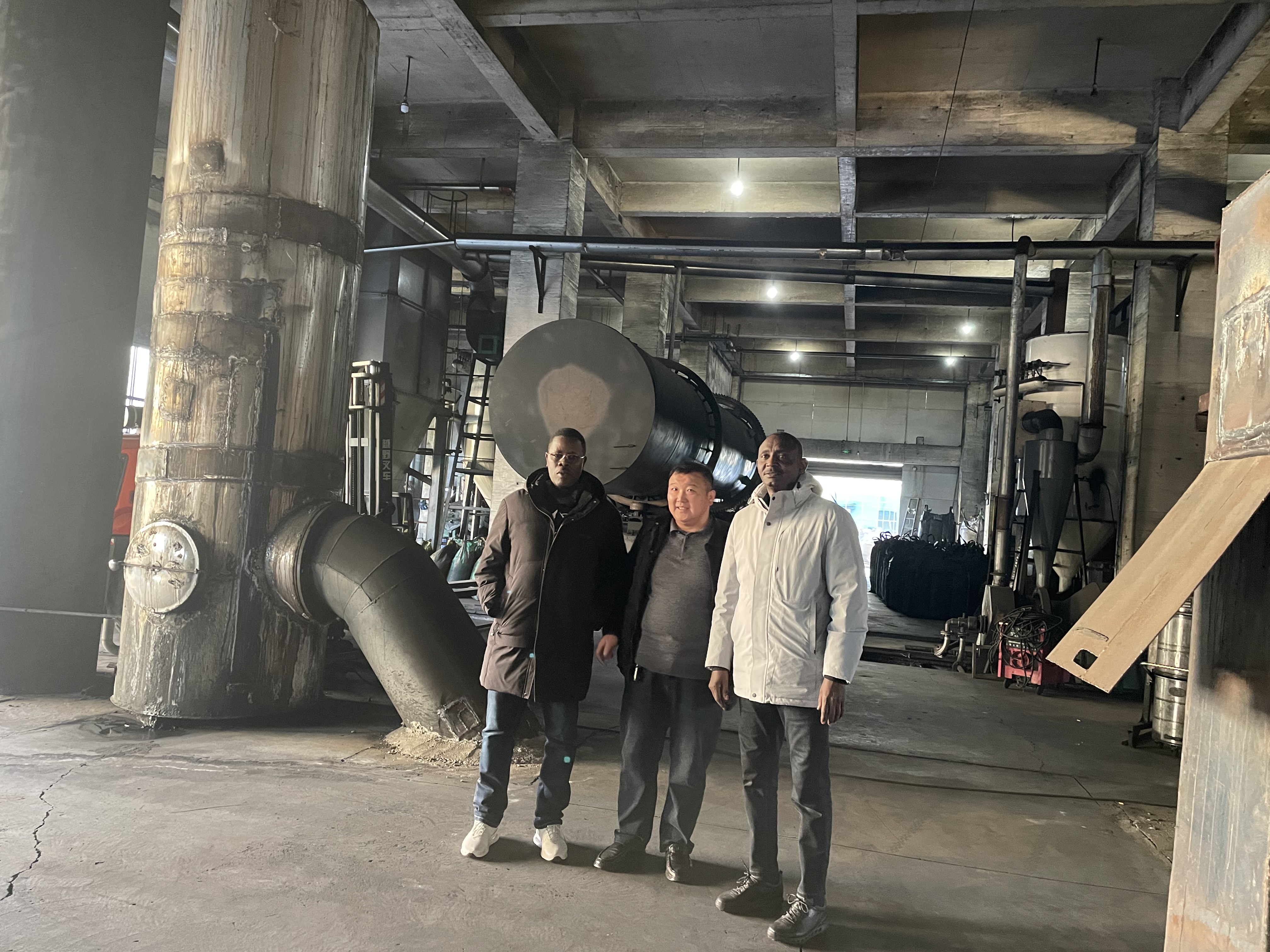 MYT Activated Carbon and Sudanese Gold Mining Company Forge Strategic Partnership for 2025