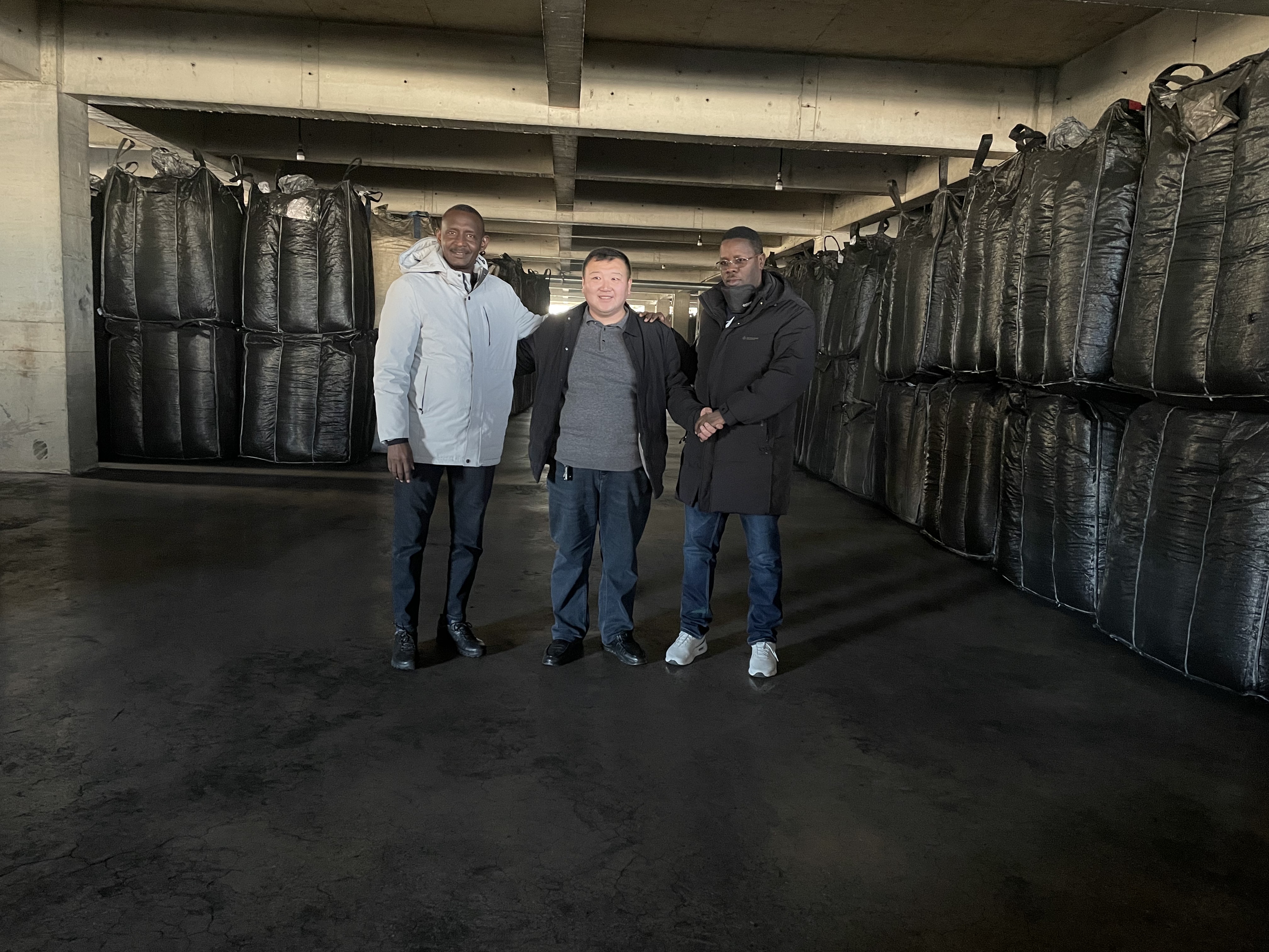 MYT Activated Carbon Signs 2025 Strategic Partnership with Sudanese Gold Mining Company to Strengthen Global Leadership
