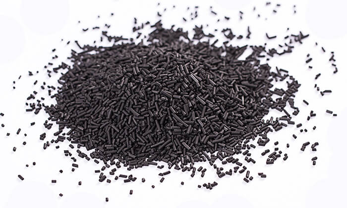 The Principles and Applications of Macroporous Impregnated Activated Carbon