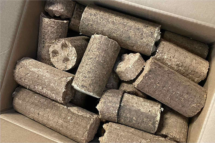 Briquette Broken Carbon: Innovations and Applications in Efficient Adsorption Solutions