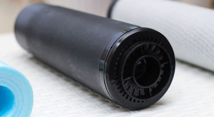 Compressed Activated Carbon Filter Cartridge Manufacturers: The Optimal Solution for Water Treatment and Air Purification
