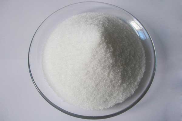 Applications and Development Trends of Anionic Polyacrylamide