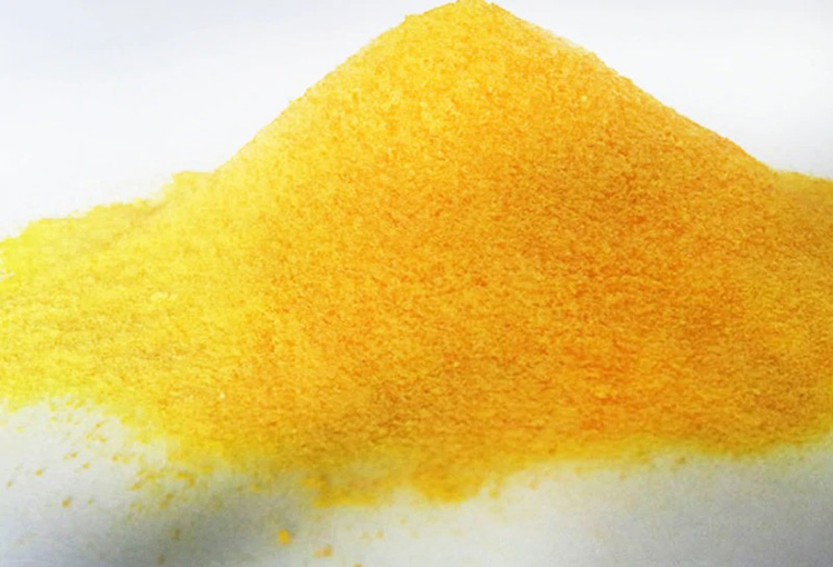 Application and Market Overview of Industrial Grade Poly Aluminum Chloride