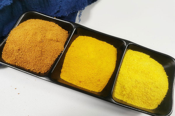 The Importance of Poly Aluminum Chloride in Water Treatment and Market Trends