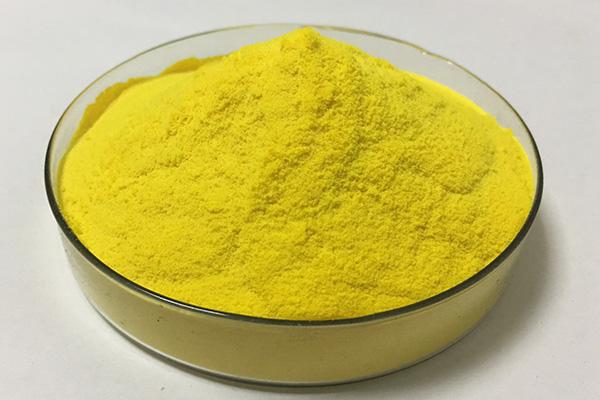 The Importance of Poly Aluminum Chloride in Water Treatment and Market Trends