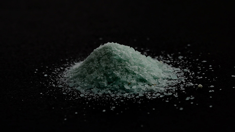Analysis of Ferrous Sulfate Heptahydrate Price and Market Trends