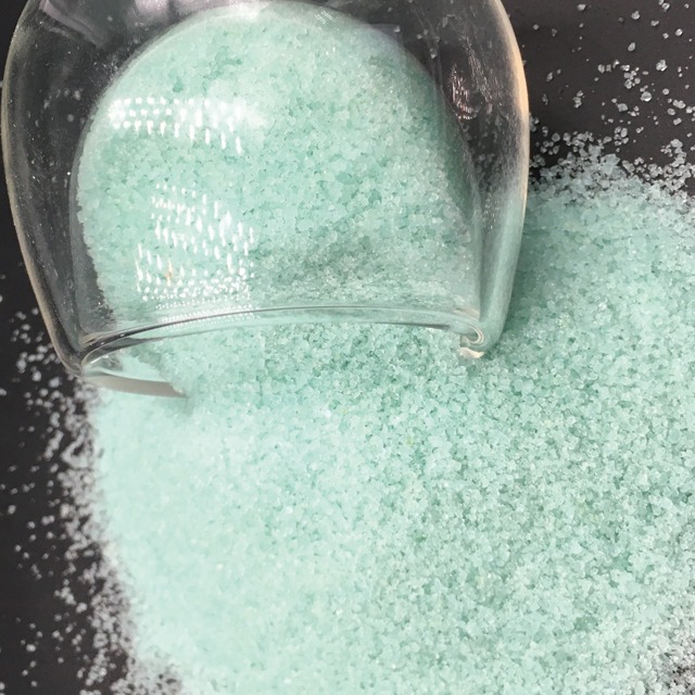 The Price of Ferric Sulfate Heptahydrate and Its Application in Water Treatment