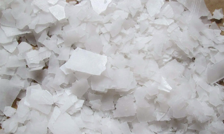 What Is the Approximate Price of Caustic Soda per Ton? Market Trends and Application Analysis