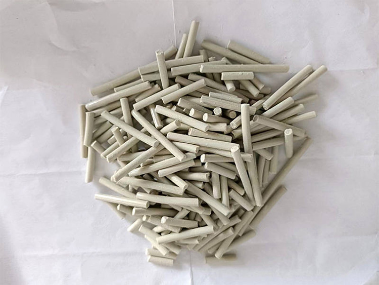 How Much Does Iron Oxide Desulfurizer Cost per Ton? Price Influencing Factors and Application Outlook