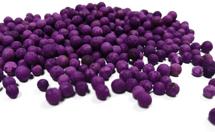 Potassium Permanganate Oxidized Alumina Balls for Formaldehyde Removal: Does It Really Work? A Deep Dive with Hebei MTY Activated Carbon Co.,LTD