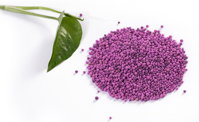 Potassium Permanganate-Alumina Balls for Formaldehyde Removal: The Prospects of a New Air Purification Material