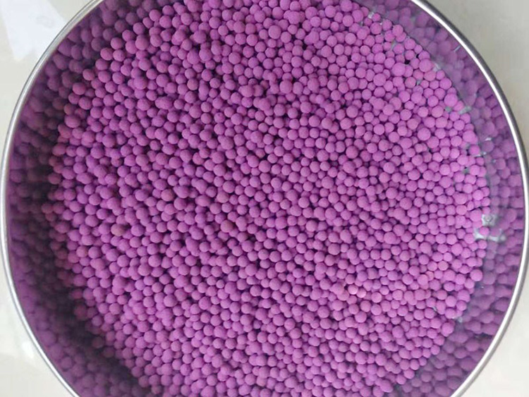 Potassium Permanganate Oxidized Alumina Balls for Formaldehyde Removal: Does It Really Work? A Deep Dive with Hebei MTY Activated Carbon Co.,LTD