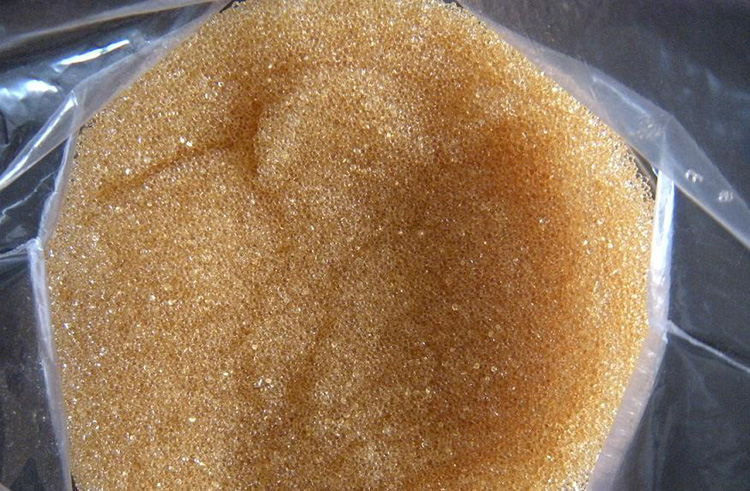 How Much Does Cation Exchange Resin Cost Per Ton? Factors Affecting the Price and Selection Guide