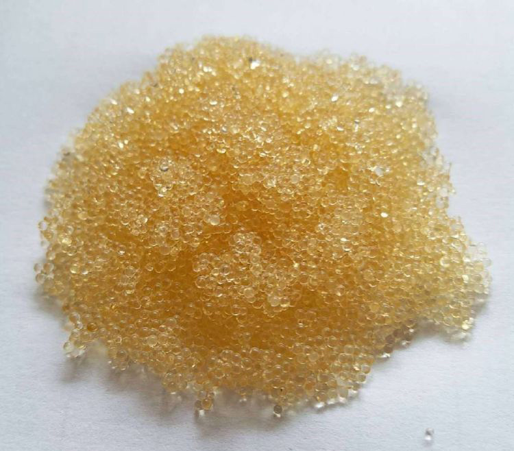 How Much Does Anion Exchange Resin Cost Per Ton? Market Overview and Application Analysis