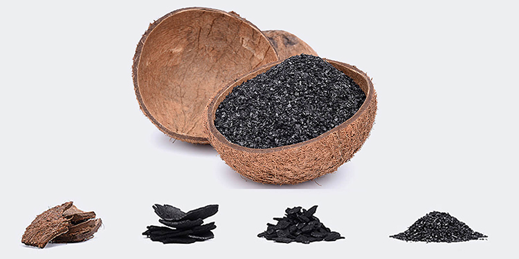 How Much Does Coconut Shell Activated Carbon Cost Per Ton? Market Analysis and Application Outlook