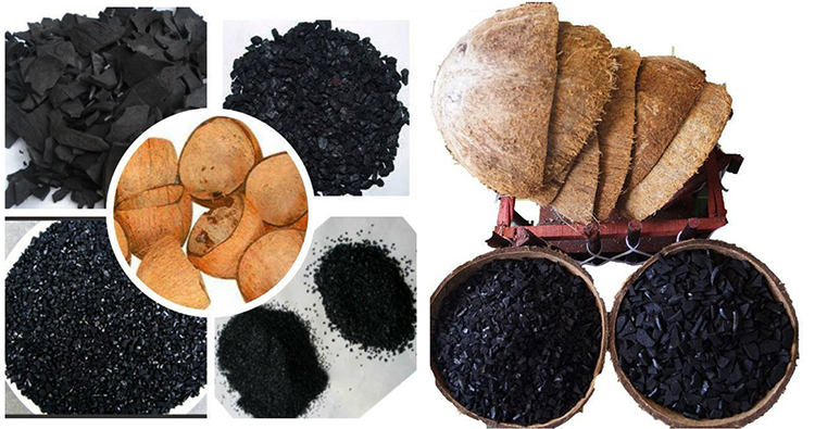 What is the Price of Coconut Shell Activated Carbon? Key Factors Affecting Its Price